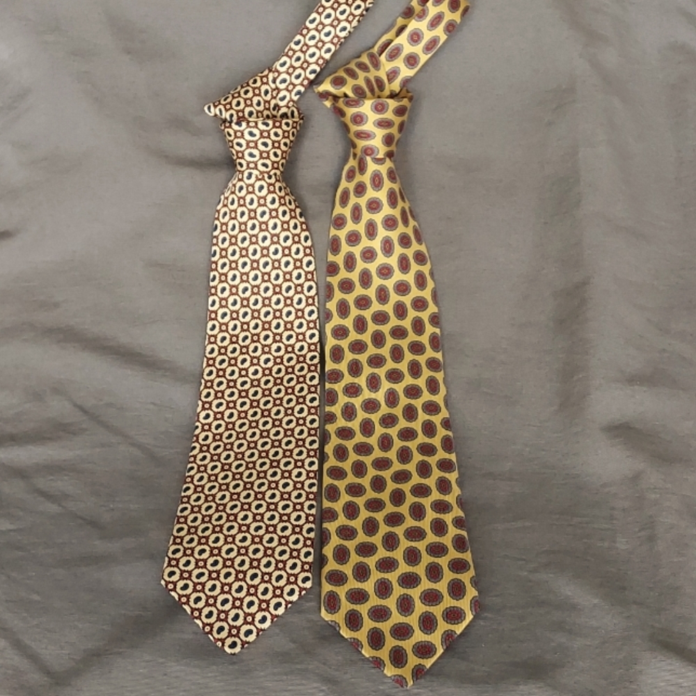Ties